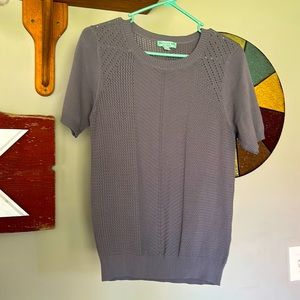 Current Air LA medium shirt sleeve blouse